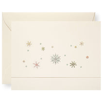 Load image into Gallery viewer, Joyeux Noel Note Card Box