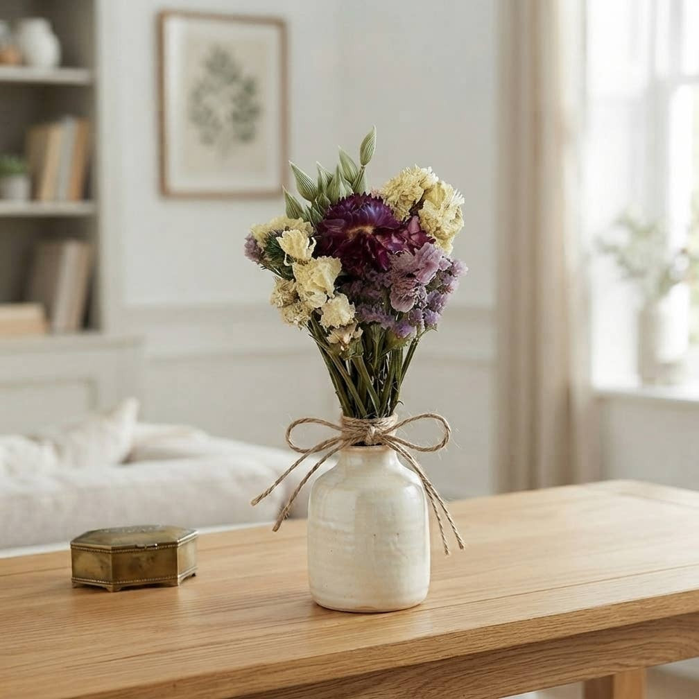 MINI Field of Flowers Bouquet Bundle #221
