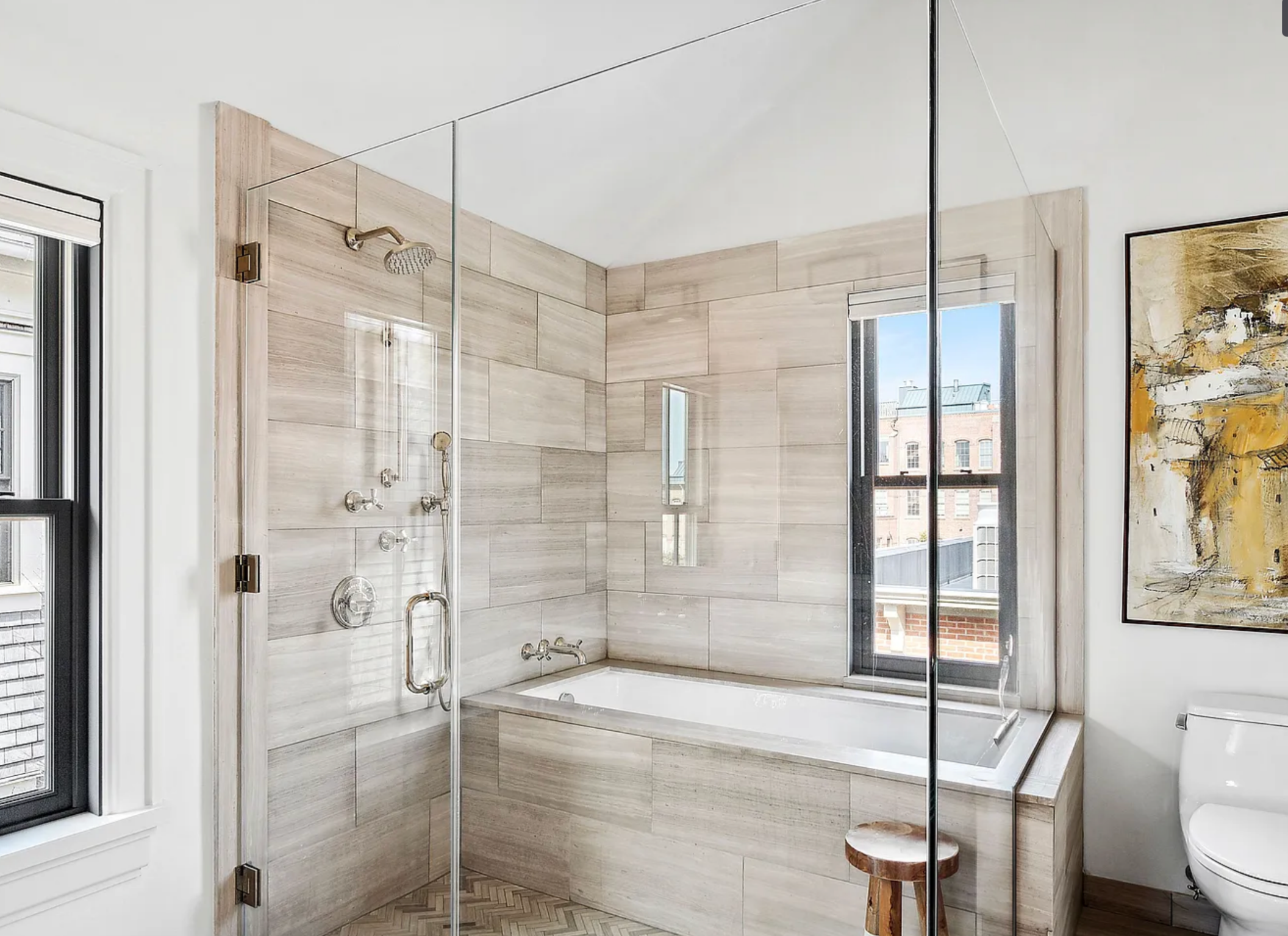 MOdern Coastal Elegance