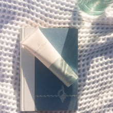 Load image into Gallery viewer, Project Reef Organic Aloe & Peppermint Cooling Lotion 3.4 fl. oz.