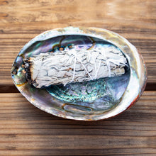 Load image into Gallery viewer, White Sage Smudge Stick Box