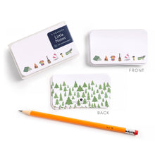 Load image into Gallery viewer, Camp Little Notes® NEW 55 Count