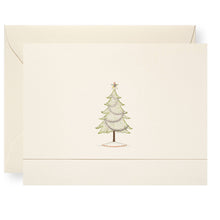 Load image into Gallery viewer, Joyeux Noel Note Card Box