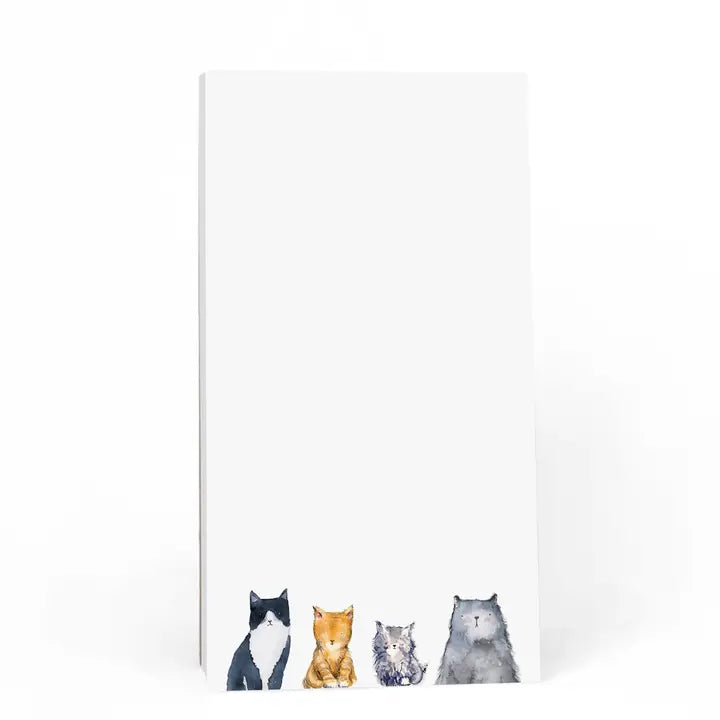 E. Frances Notepads