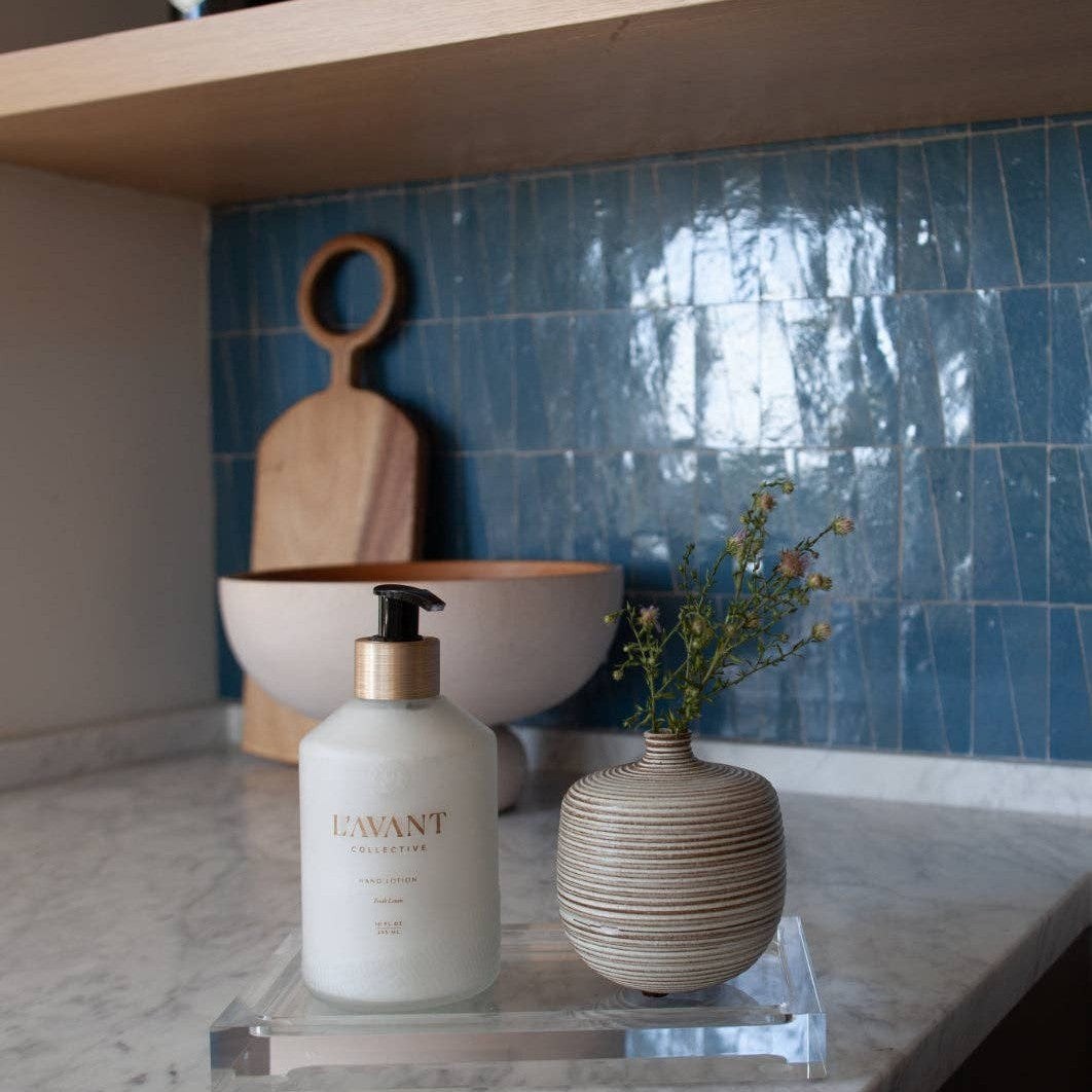 Fresh Linen Hand Lotion