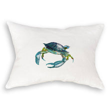 Load image into Gallery viewer, Blue and Green Crab