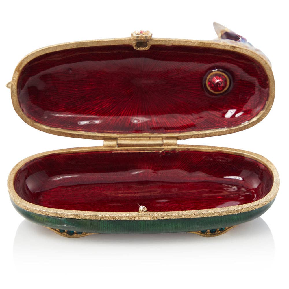 Bridget Pheasant Box