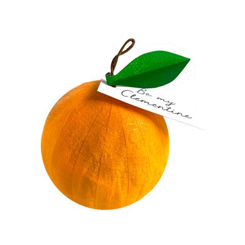 Mini Fruit Surprise Ball