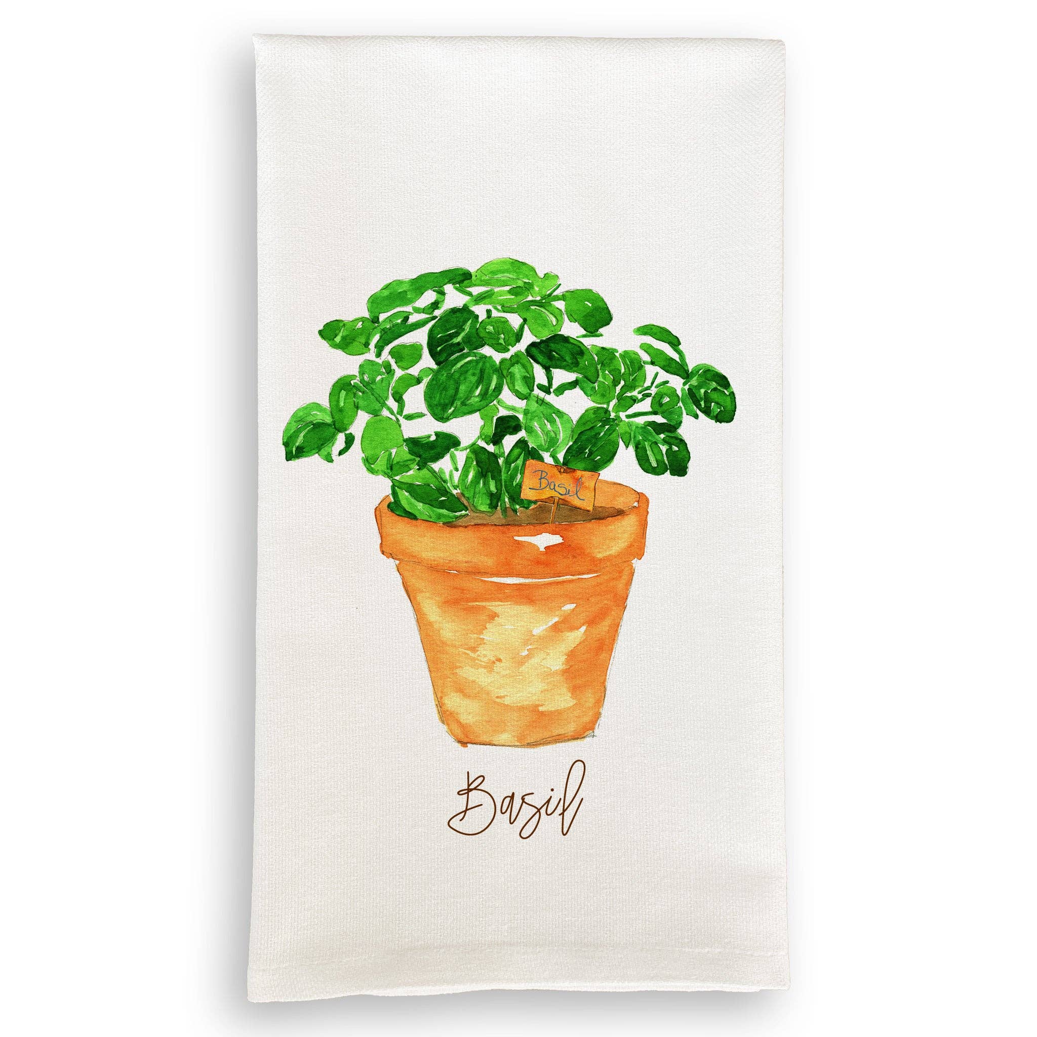 Basil