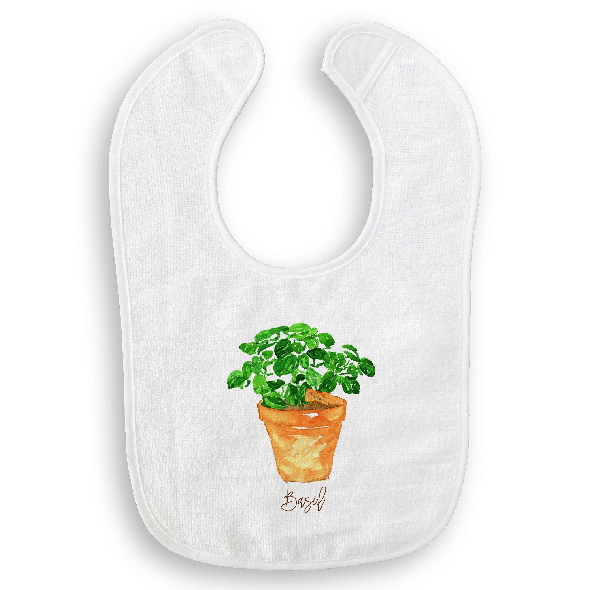 Basil