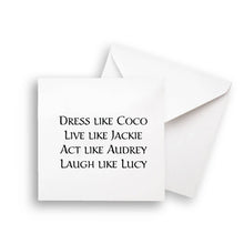 Load image into Gallery viewer, Dress Like Coco