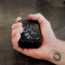 Load image into Gallery viewer, Charcoal Bar Soap - Cedarwood