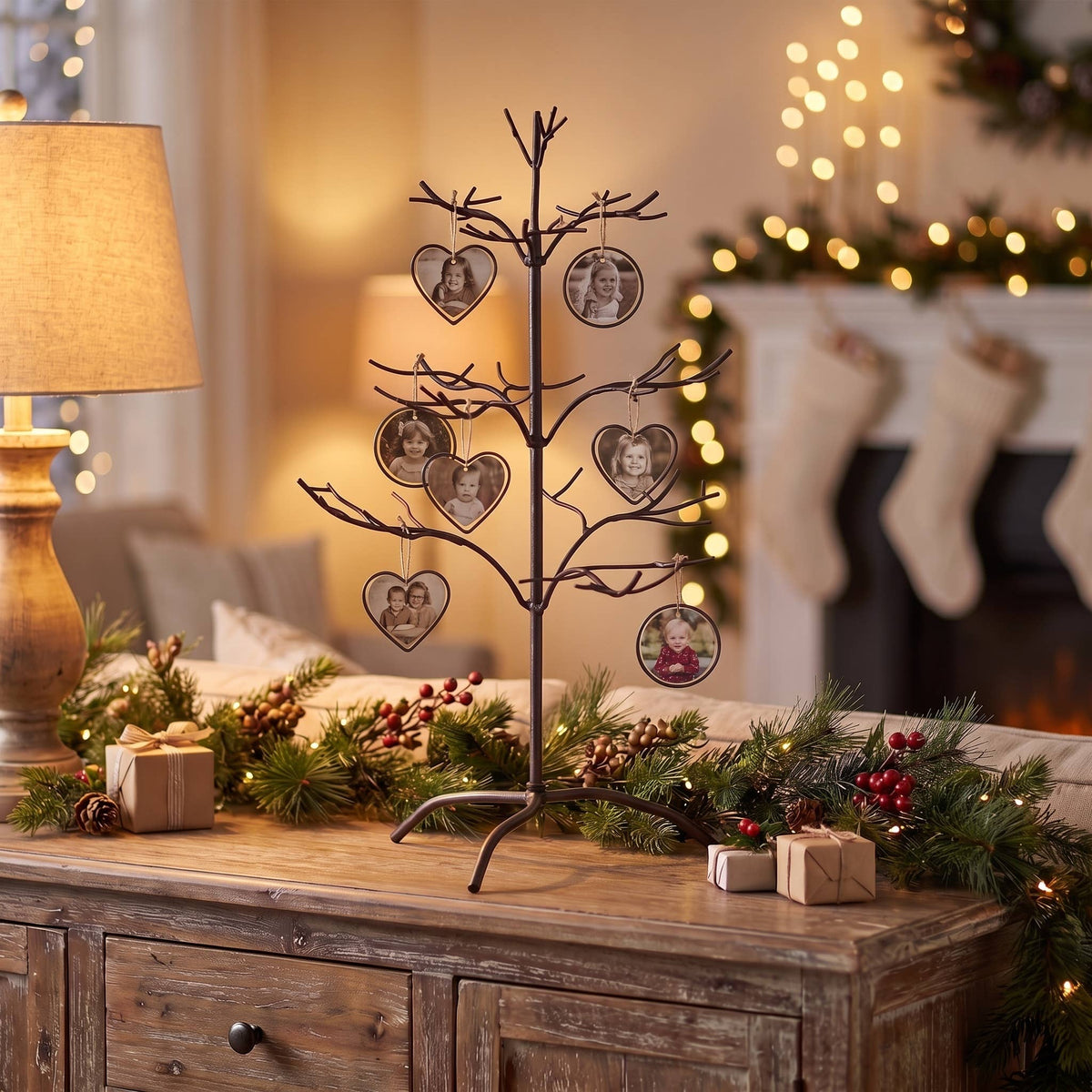 Ornament Trees