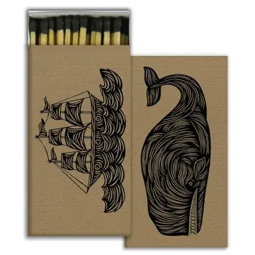 Small Artistic Matches