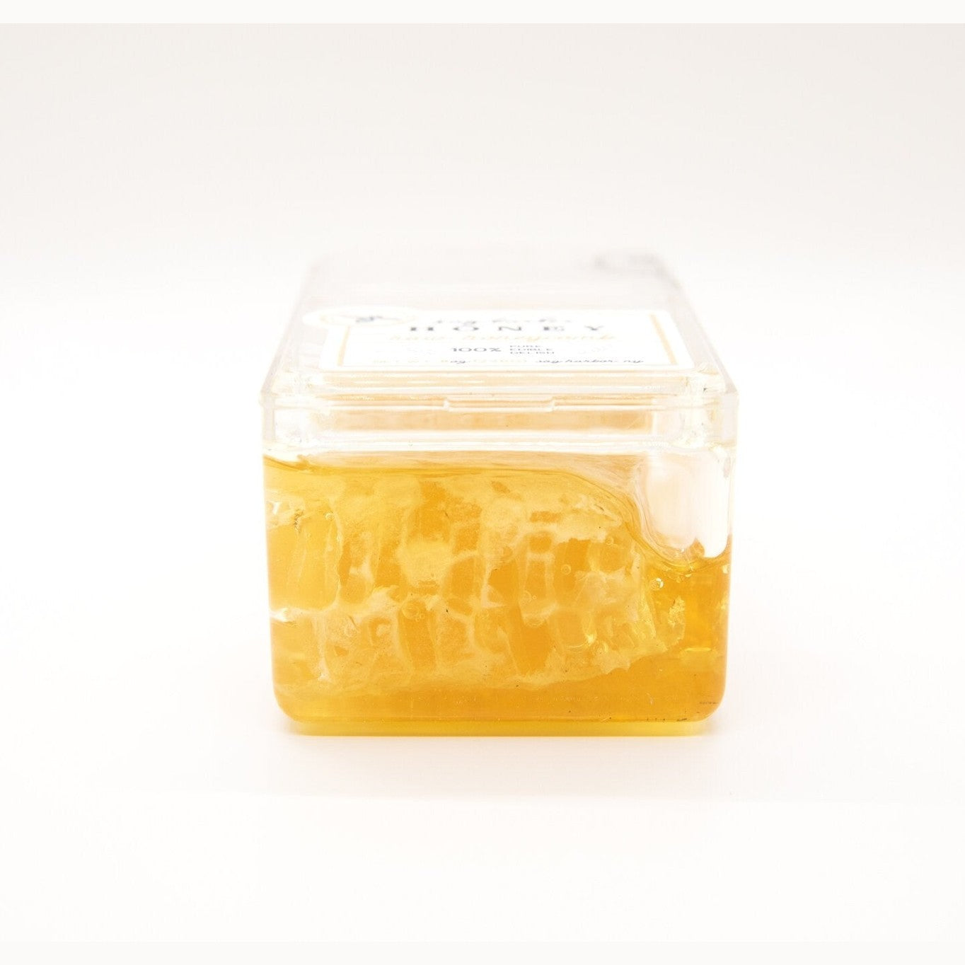 Sag Harbor Honey - 5 oz. Raw Honeycomb