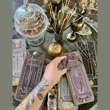 Load image into Gallery viewer, Incense Wild Rose 40 Stick Premium