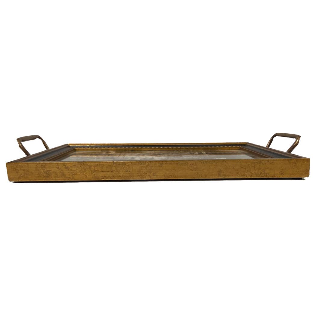 William Morris Strawberry Thief Decorative Tray | Serveware