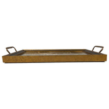 Load image into Gallery viewer, William Morris Strawberry Thief Decorative Tray | Serveware