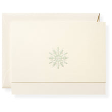 Load image into Gallery viewer, Sugarplum Note Card Box