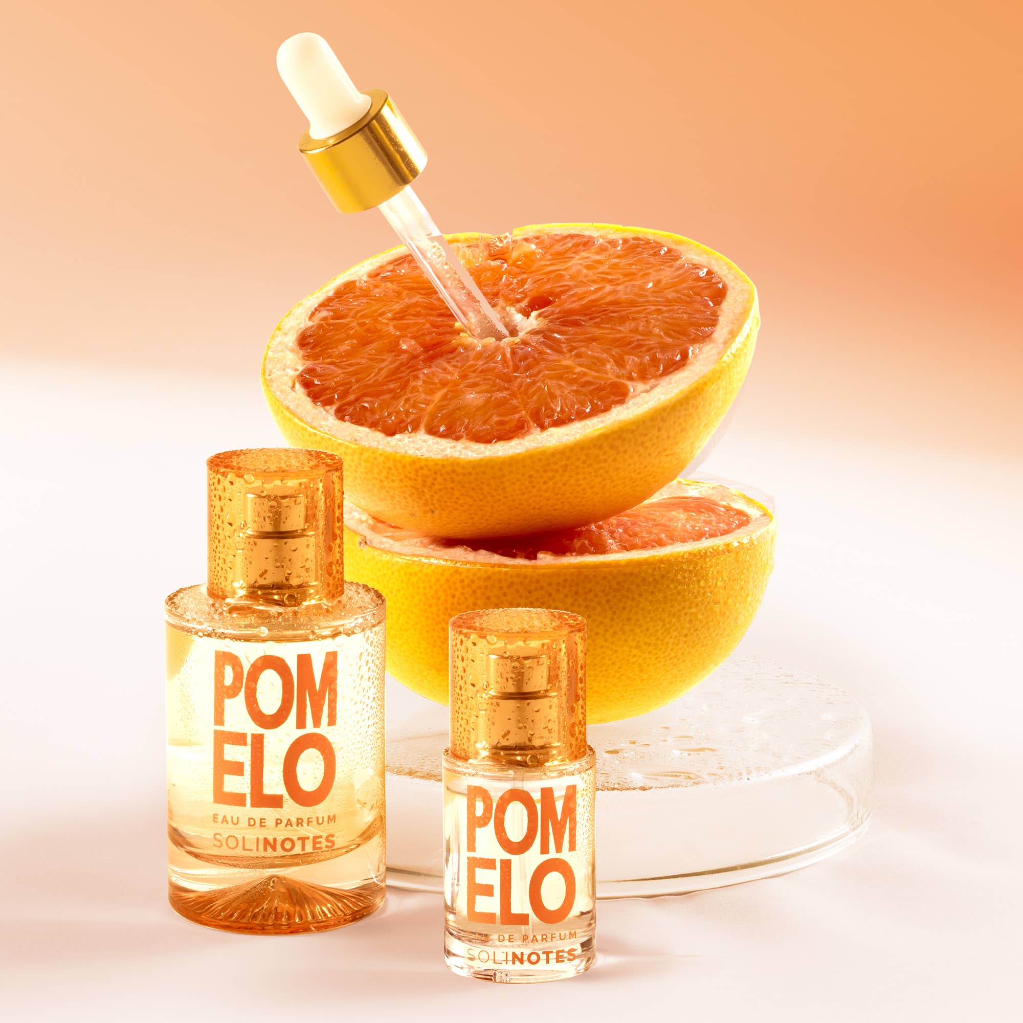 Mini Pomelo Perfume - 0.5 oz