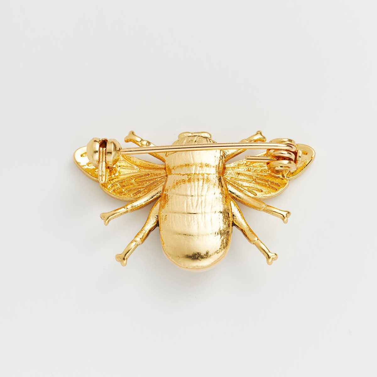 Bee Brooch