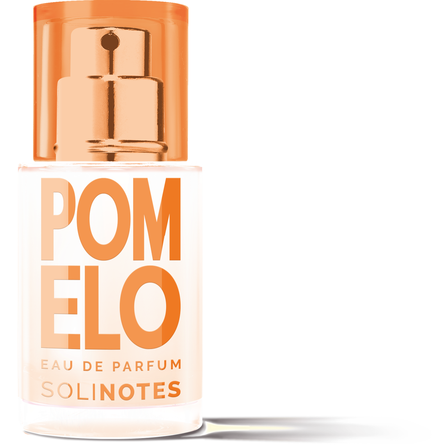 Mini Pomelo Perfume - 0.5 oz