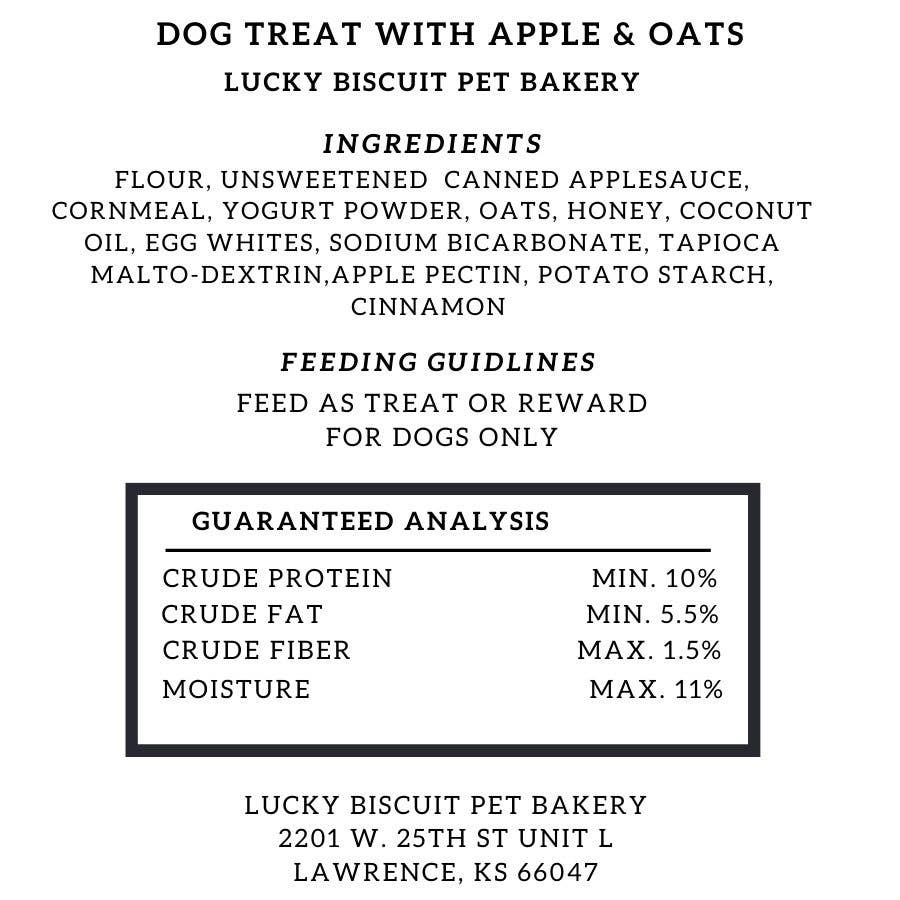 Lunch Menu