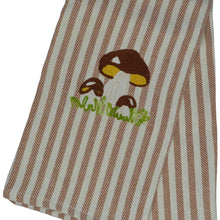 Load image into Gallery viewer, Busatti Mushroom Kitchen Towel