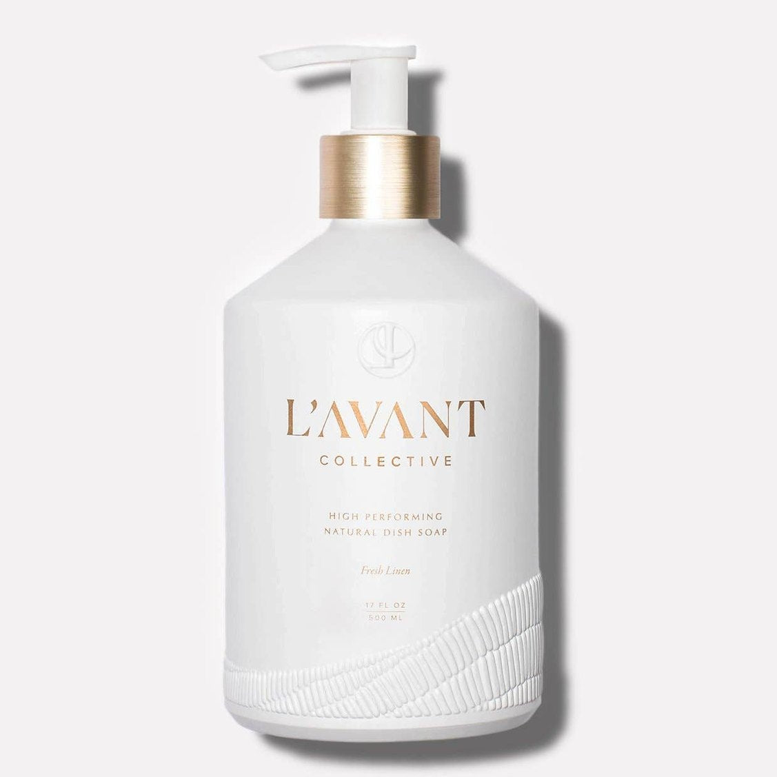 Fresh Linen High Performing Dish Soap