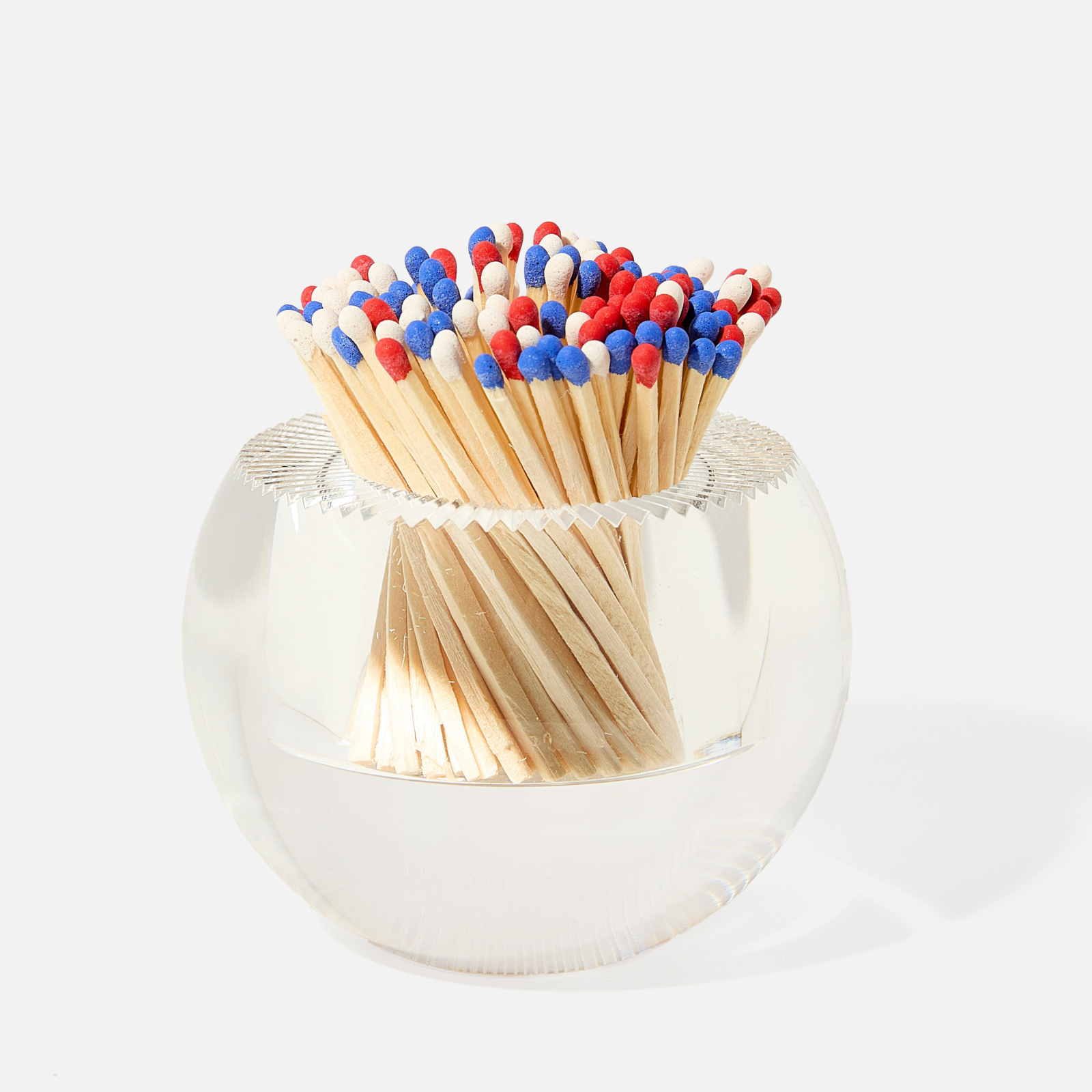 Round Match Striker - Merica Mix Matches