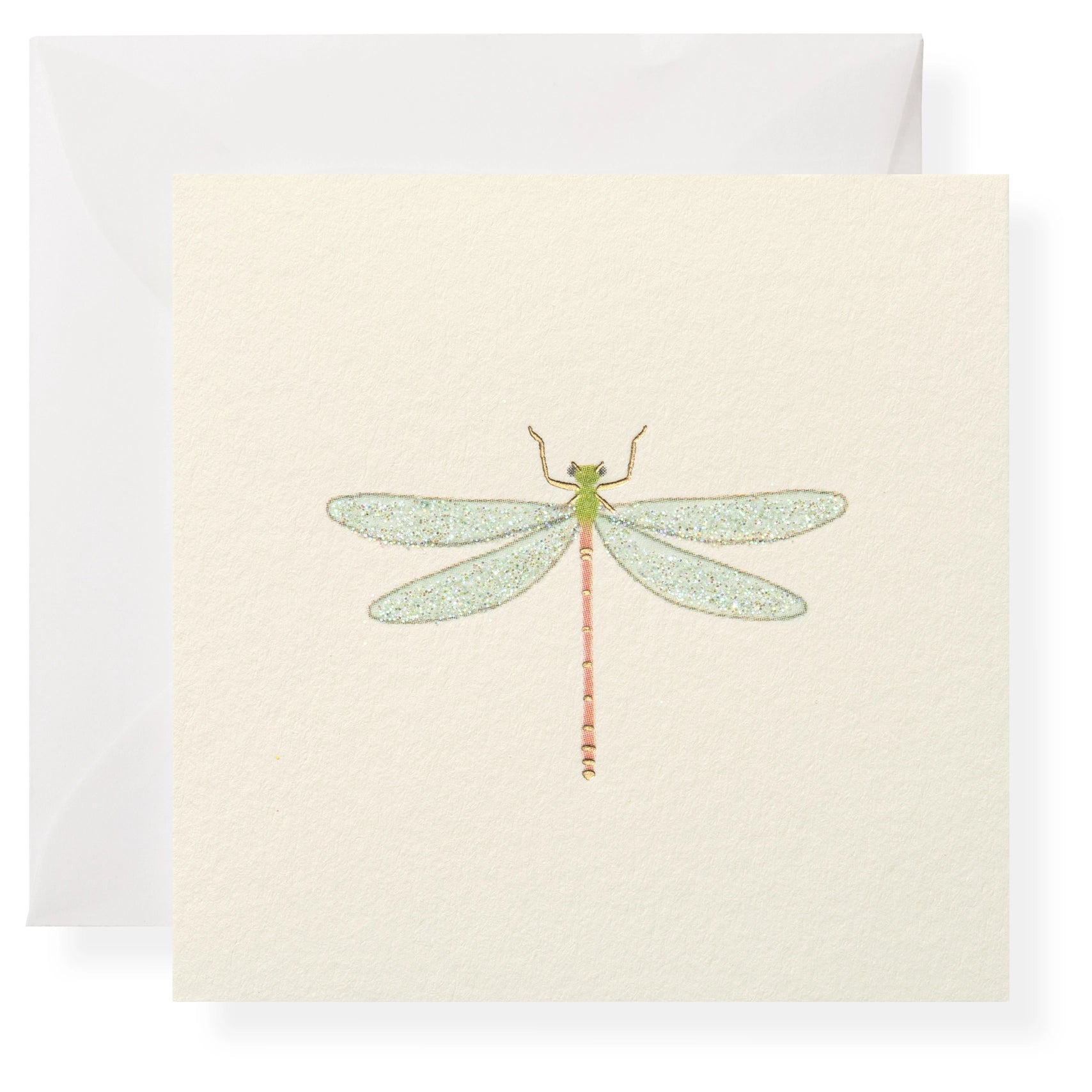 Box of 8 Gift Enclosure Mini Cards