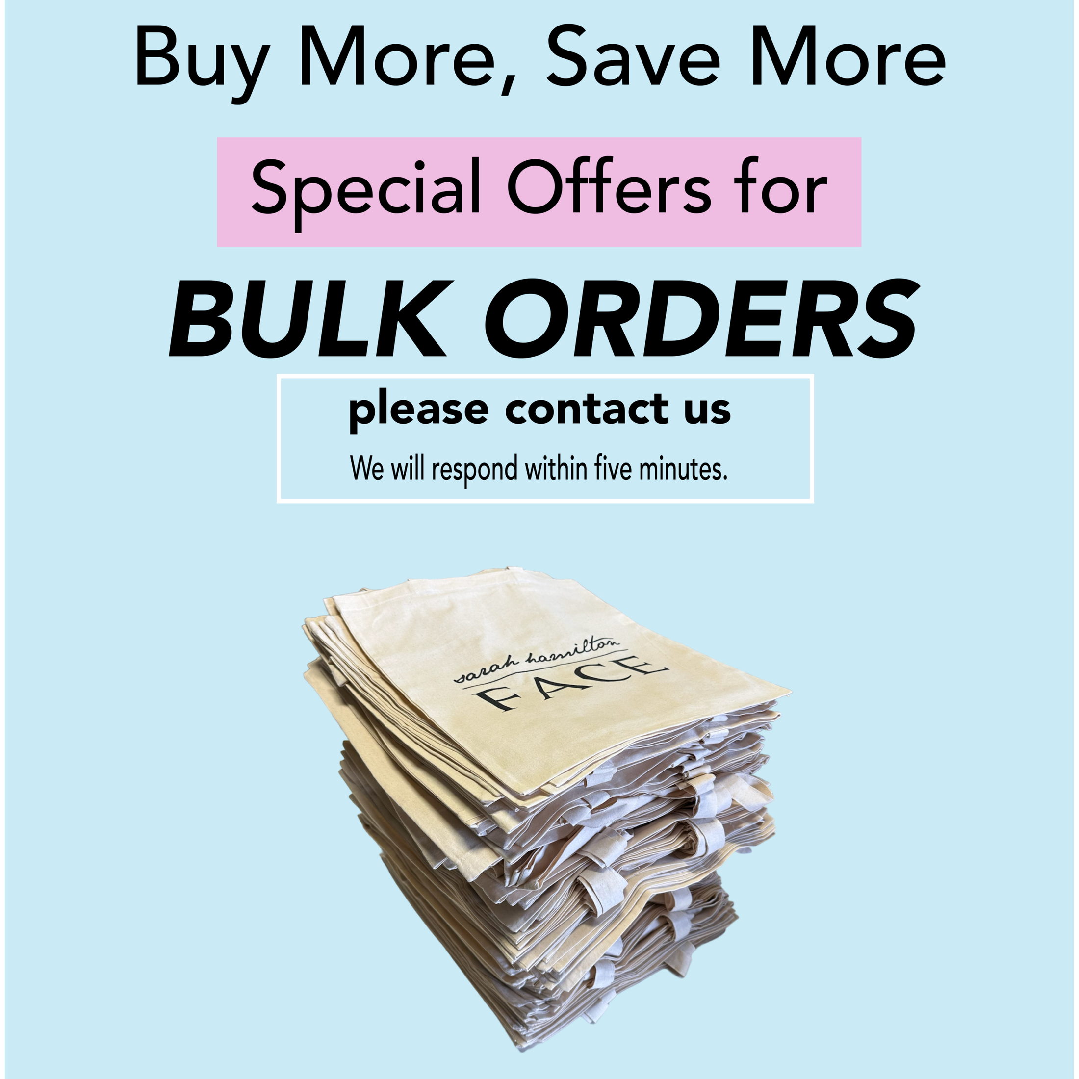 Custom Printed Heavy Canvas Tote Bags, Personalized Bags