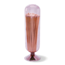 Load image into Gallery viewer, Fireplace Match Cloche, Violet