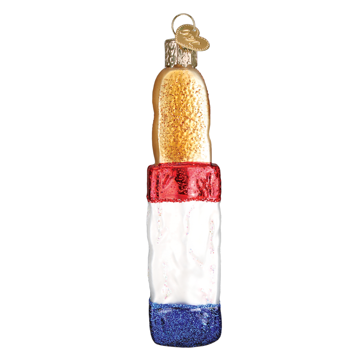Baguette Ornament