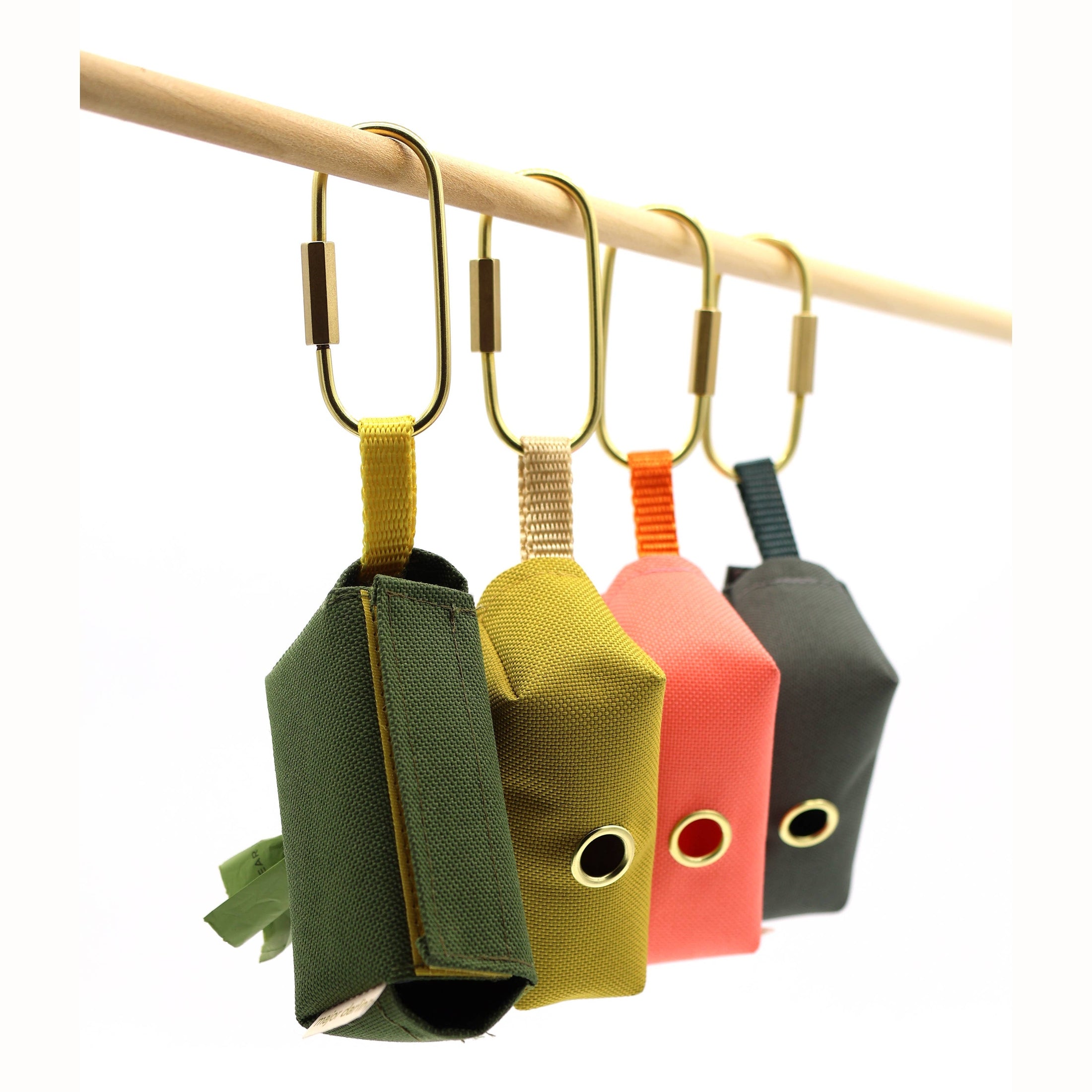 Poop Bag Holder