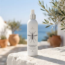 Load image into Gallery viewer, Citronella Verbena Outdoor Body Spray