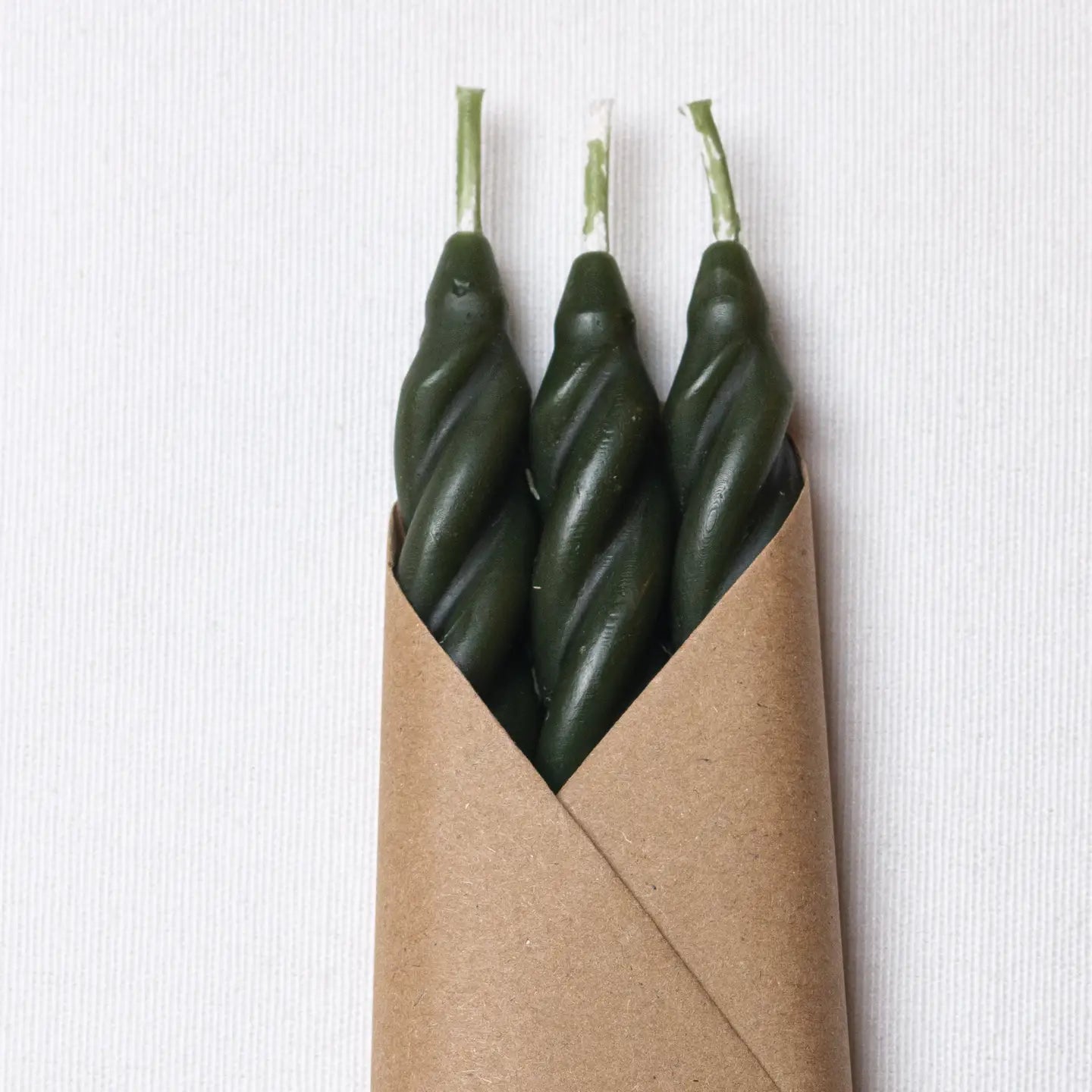Handcrafted Beeswax Candles