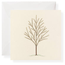 Load image into Gallery viewer, Holiday Garden Gift Enclosure Box