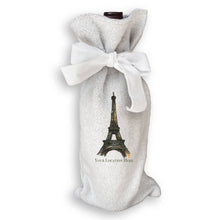 Load image into Gallery viewer, Eiffel Tower with Location