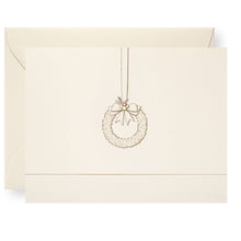 Load image into Gallery viewer, Joyeux Noel Note Card Box