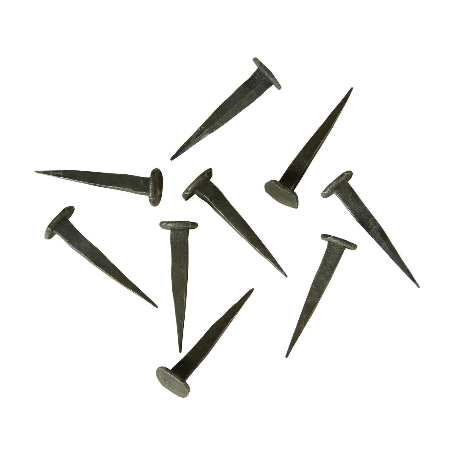 Forged Iron Nail - Natural