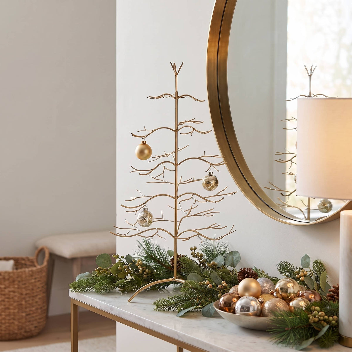 Ornament Trees
