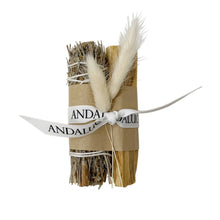 Load image into Gallery viewer, Palo Santo Sticks & Blue Sage Smudging Bundle