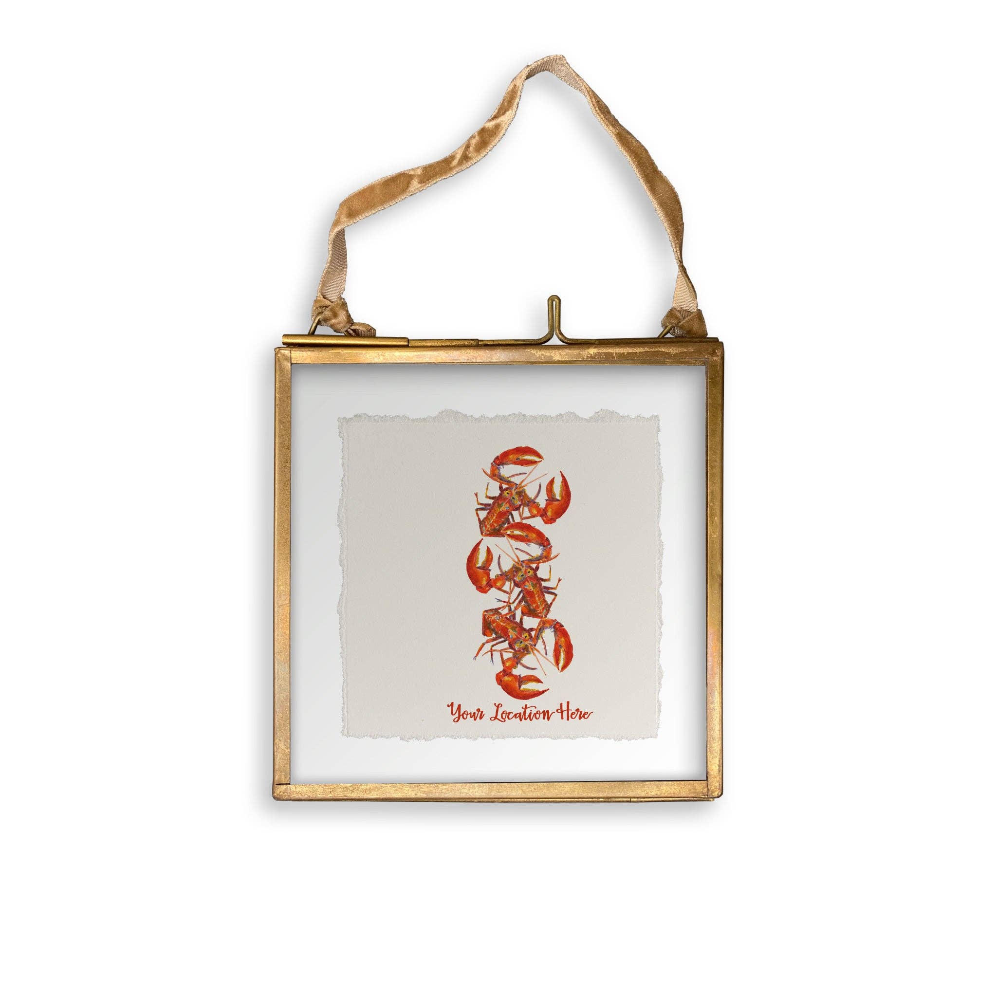 Lobsta’ Roll
