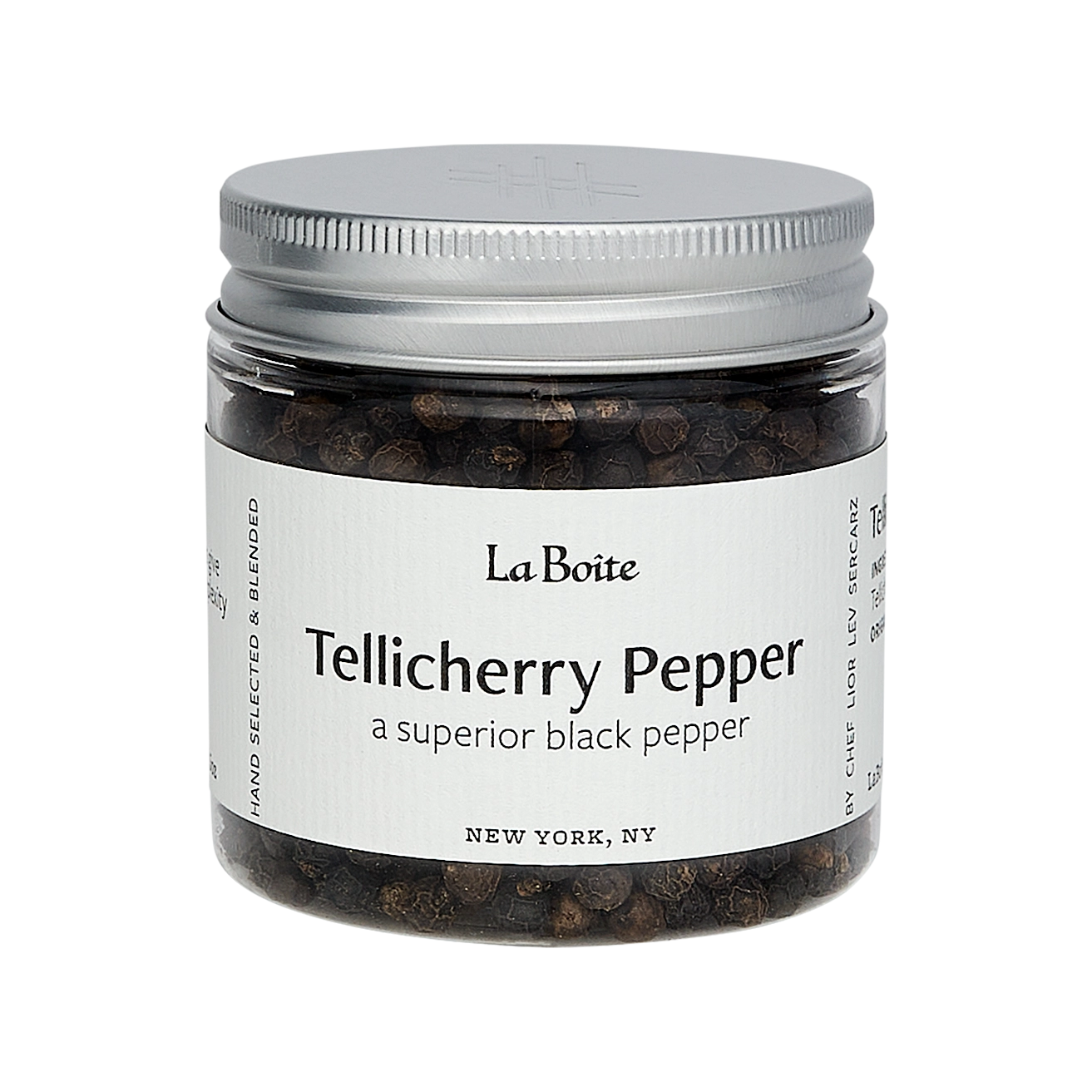 Tellicherry Pepper