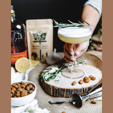 Load image into Gallery viewer, 6 oz Rosemary Garlic