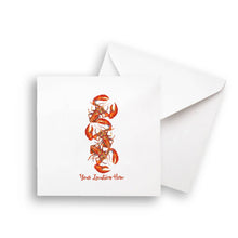 Load image into Gallery viewer, Lobsta’ Roll with Location