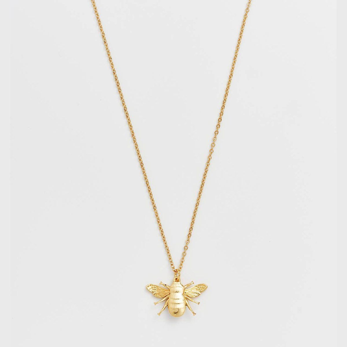 Bee Necklace