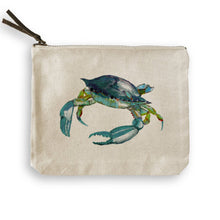 Load image into Gallery viewer, Blue and Green Crab