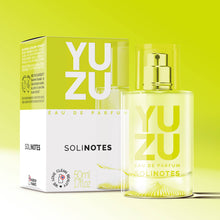 Load image into Gallery viewer, Yuzu Perfume 1.7 oz - CLEAN BEAUTY
